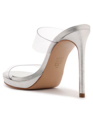 Women's Ariella Slip-On Platform Dress Sandals