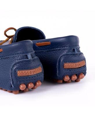 Women's Leather Classic Driver