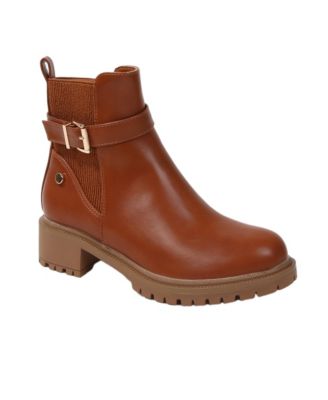 Women's Shane Chelsea Booties