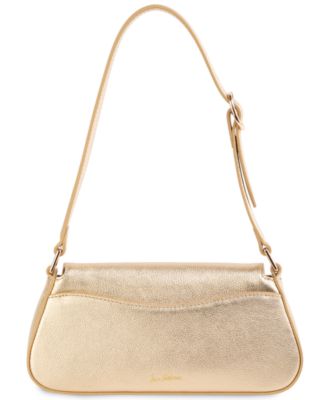 Loraine Large Leather Shoulder Bag