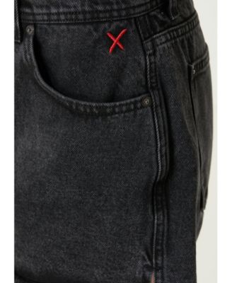 Women's Free Heaven Normal Waist Mini Short