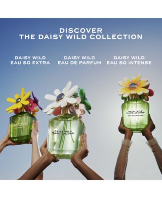 Daisy Wild Eau So Extra Eau de Parfum, 3.3 oz