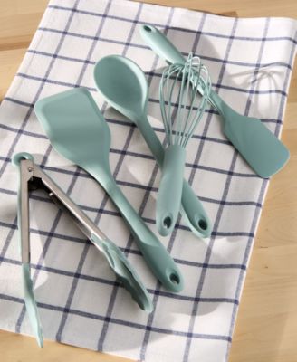 5-Pc. Silicone Utensil Set