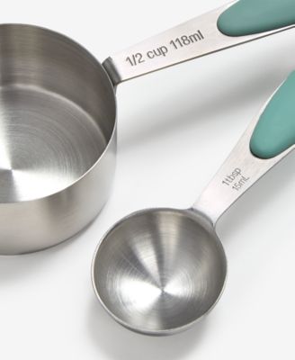 10-Pc. Measuring Set