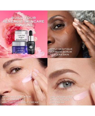 App Preview: FREE 8-Pc. Gift with any $39.50 Lanc&ocirc;me purchase. Gift value up to $204!