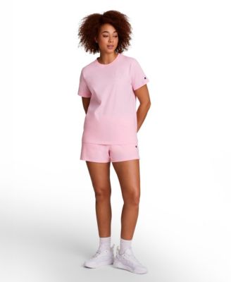 Women's Embroidered Classic T-Shirt