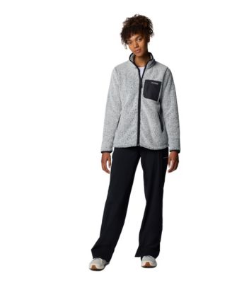 Women's West Bend Fleece Jacket