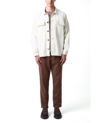 Men's Modica Oversized Overshirt