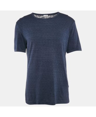 Men's Underwear Melange Jersey T-Shirt