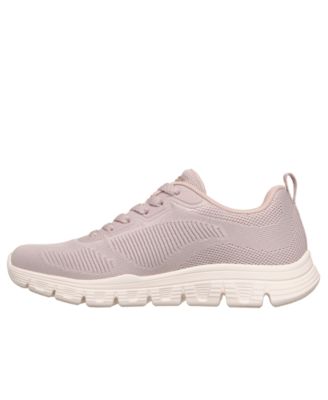 Women's Slip-Ins: BOBS Sport B Lite Walking Sneakers from Finish Line