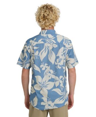 Men's Kailua Classic Short-Sleeve Shirt