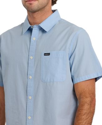 Men's Shore Break Classic Short-Sleeve Shirt