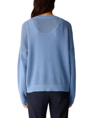 Women's Crewneck Sweater