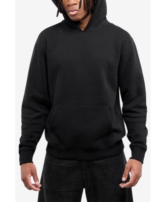 Men's Long-Sleeve Pullover Hoodie