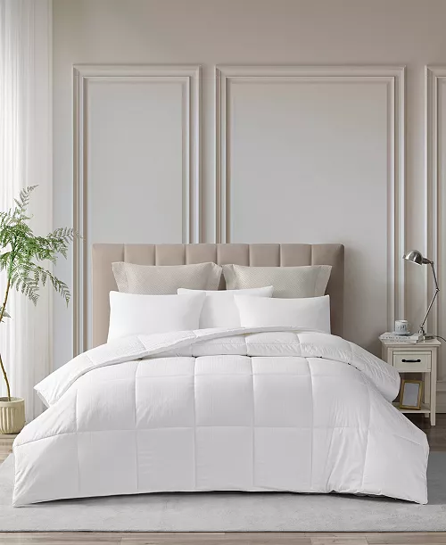 Hotel Collection Wool Comforter Collection