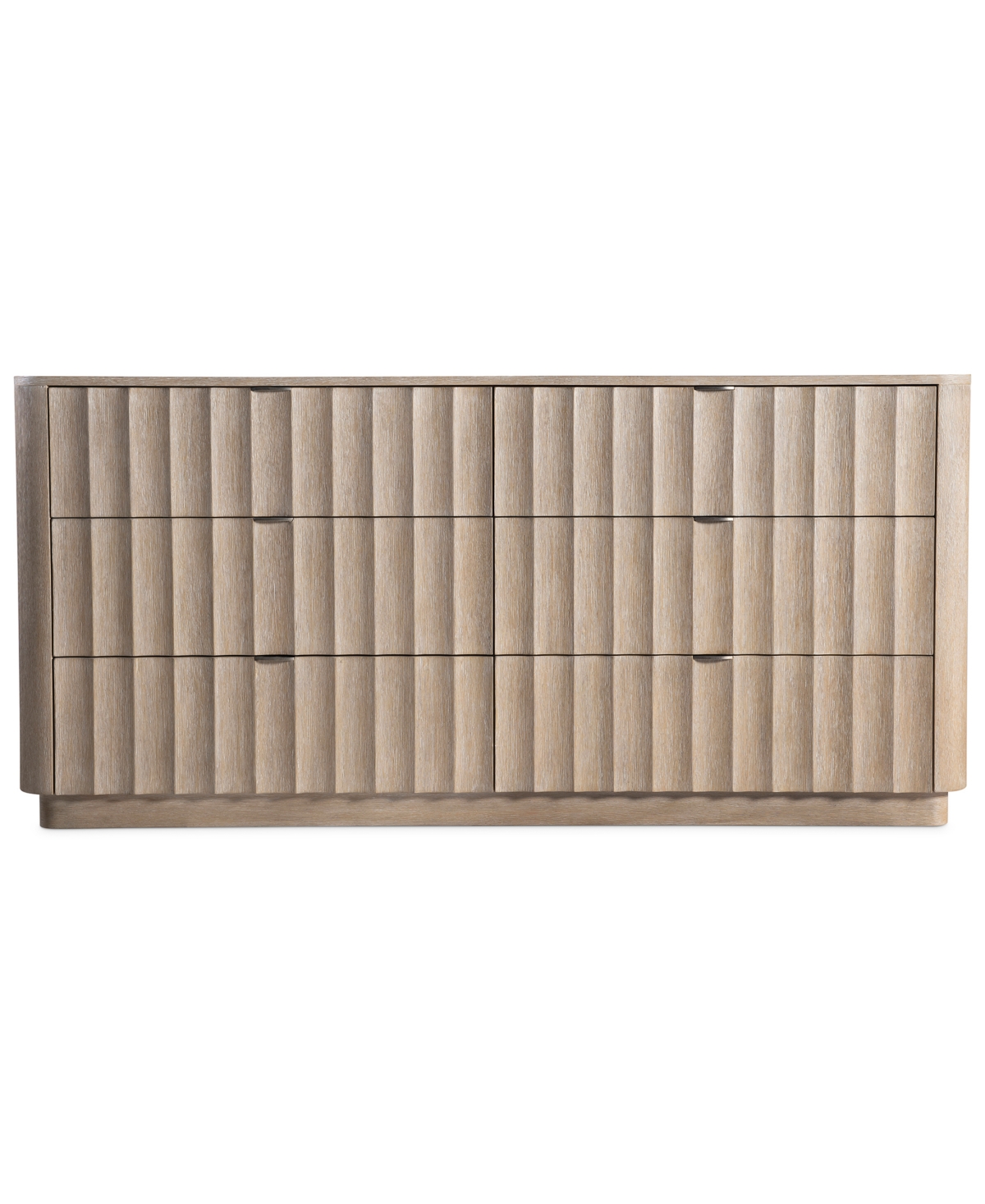 Bernhardt 34" Wood Loggia Dresser