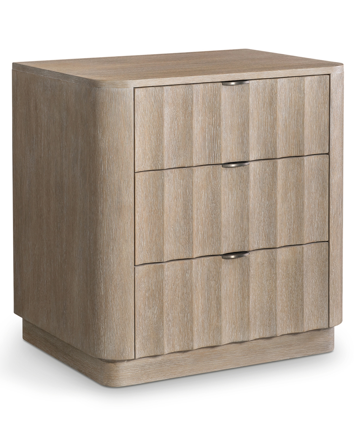 Bernhardt 21" Wood Loggia Nightstand