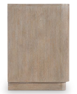 Loggia 28" Wood Accent Nightstand