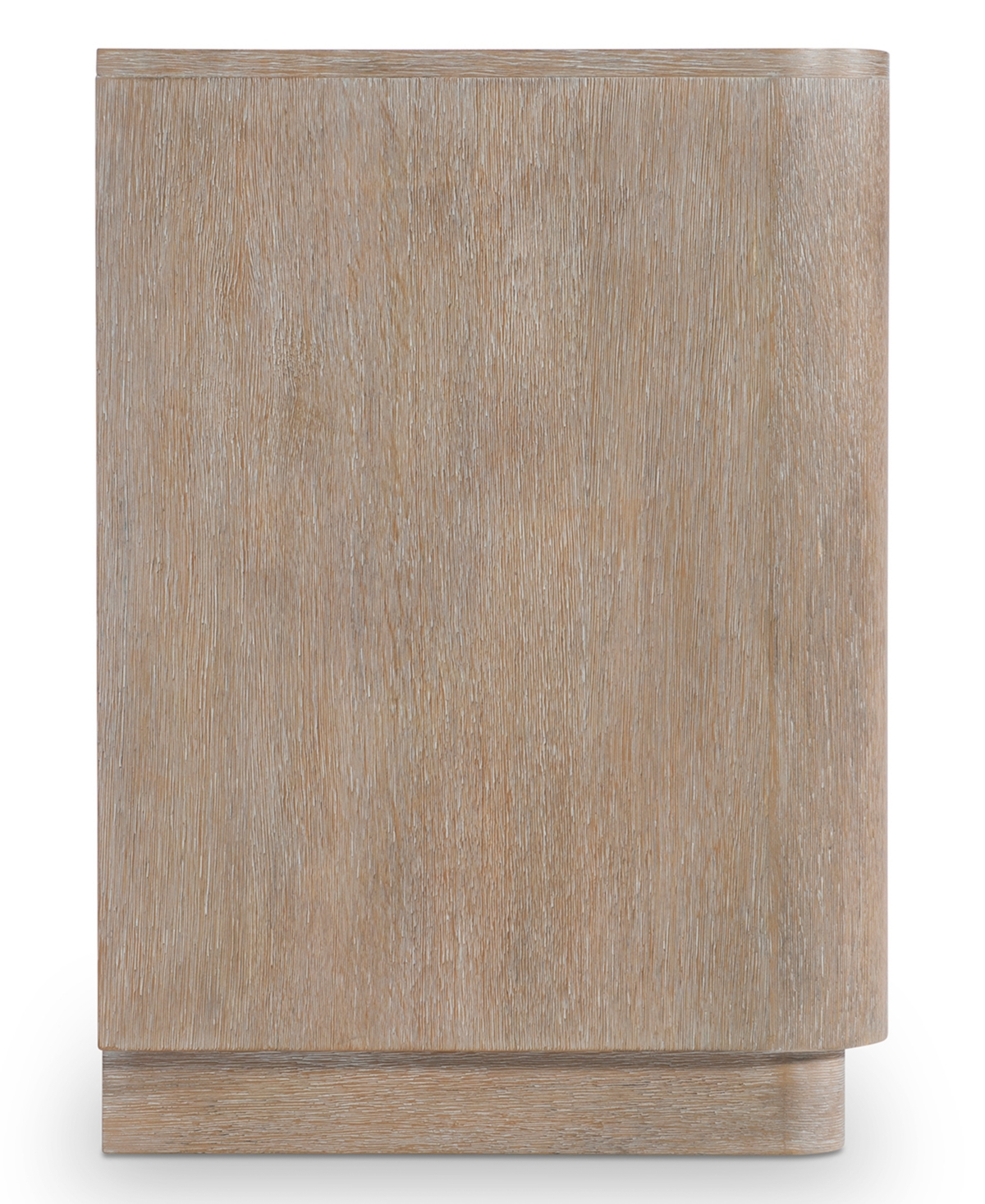 Bernhardt 28" Loggia Accent Nightstand