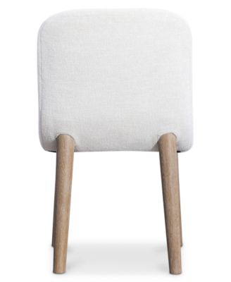 4-Pc. Loggia Side Chair Set