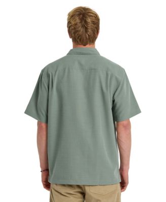 Quiksilver Men's Centinela Shirt