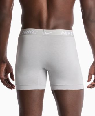 Men’s 3-Pack Dri-FIT Ultra Comfort Boxer Briefs