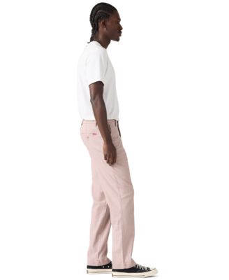 Men's Straight Fit Chinos