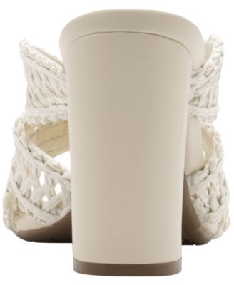 Women's Ciara High Block Heel Sandals