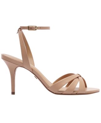 Women's Rumi Mid Stiletto Heel Sandals