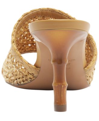 Women's Zula High Stiletto Heel Sandals