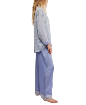 Women's Dreamy Days Pajama Set