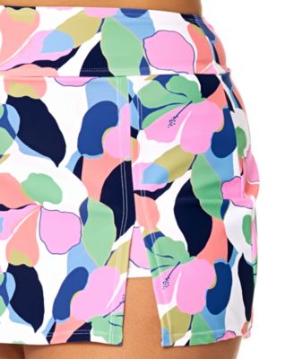 Plus Size Tango Skirt