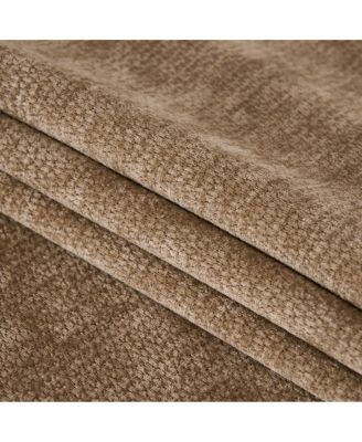 Streamdale  Furniture Versatile 3-in-1 Chenille Sleeper Sofa with Storage & Charging