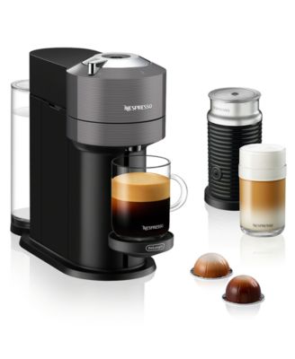 12" Vertuo Next Coffee and Espresso Maker