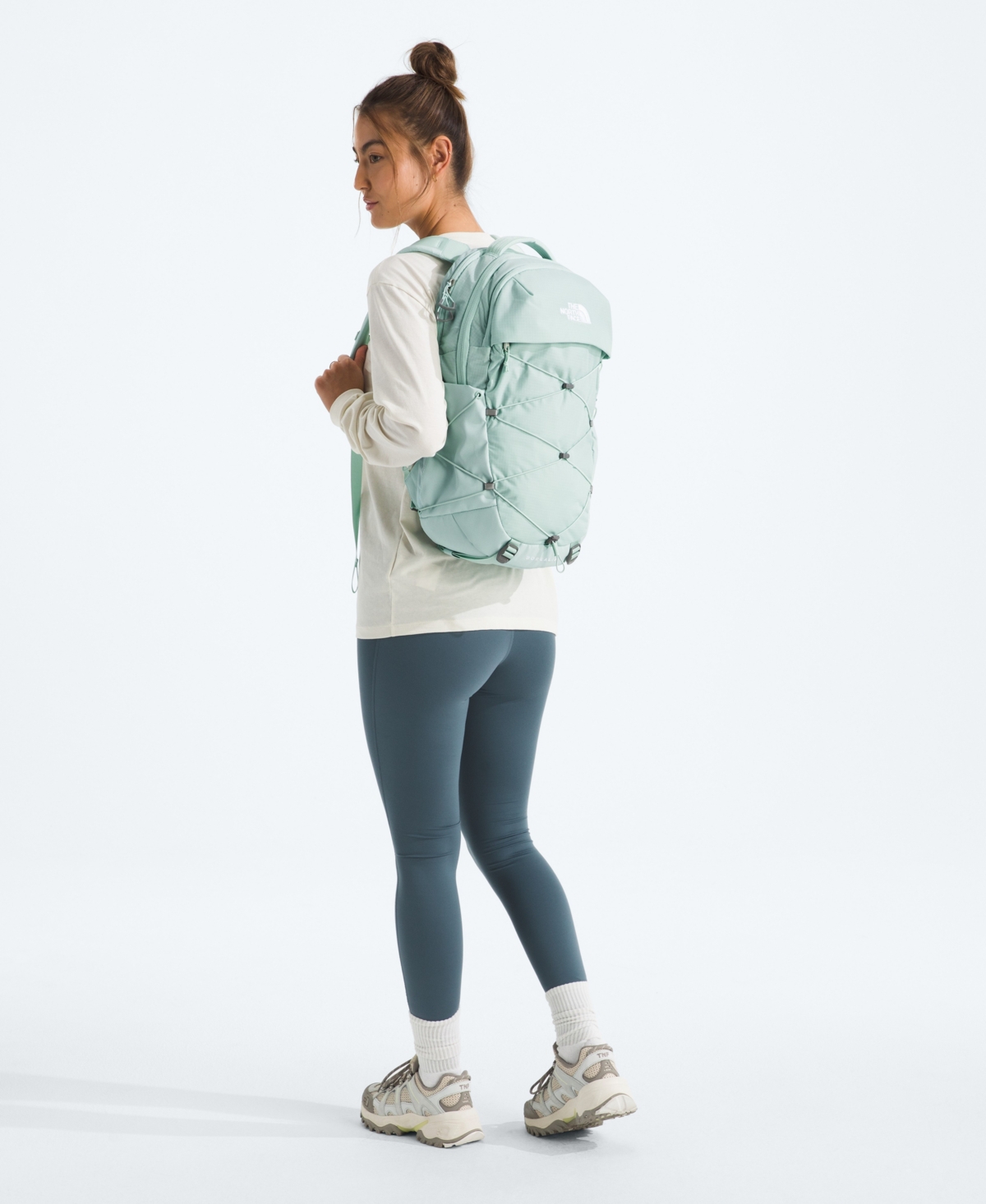 The North Face Women's Borealis Backpack