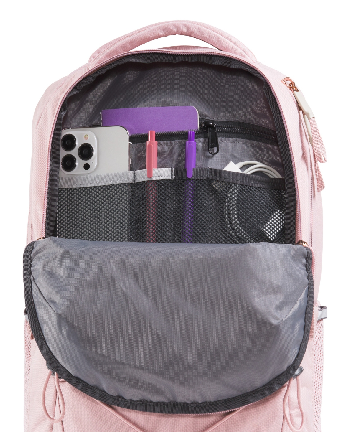 The North Face Women's Jester Luxe Backpack