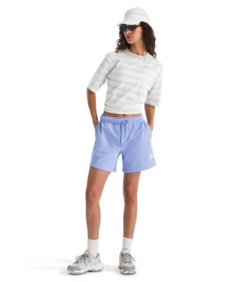 Women's Evolution Simple Dome Regular Shorts