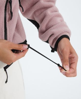 Women's Retro Denali Fleece Jacket