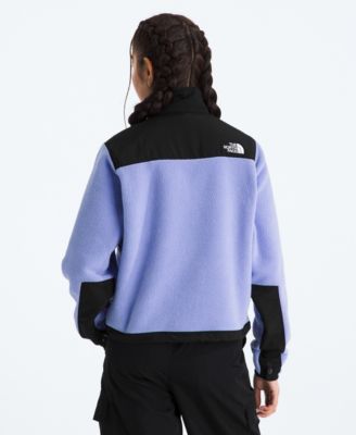 Women's Retro Denali Fleece Jacket