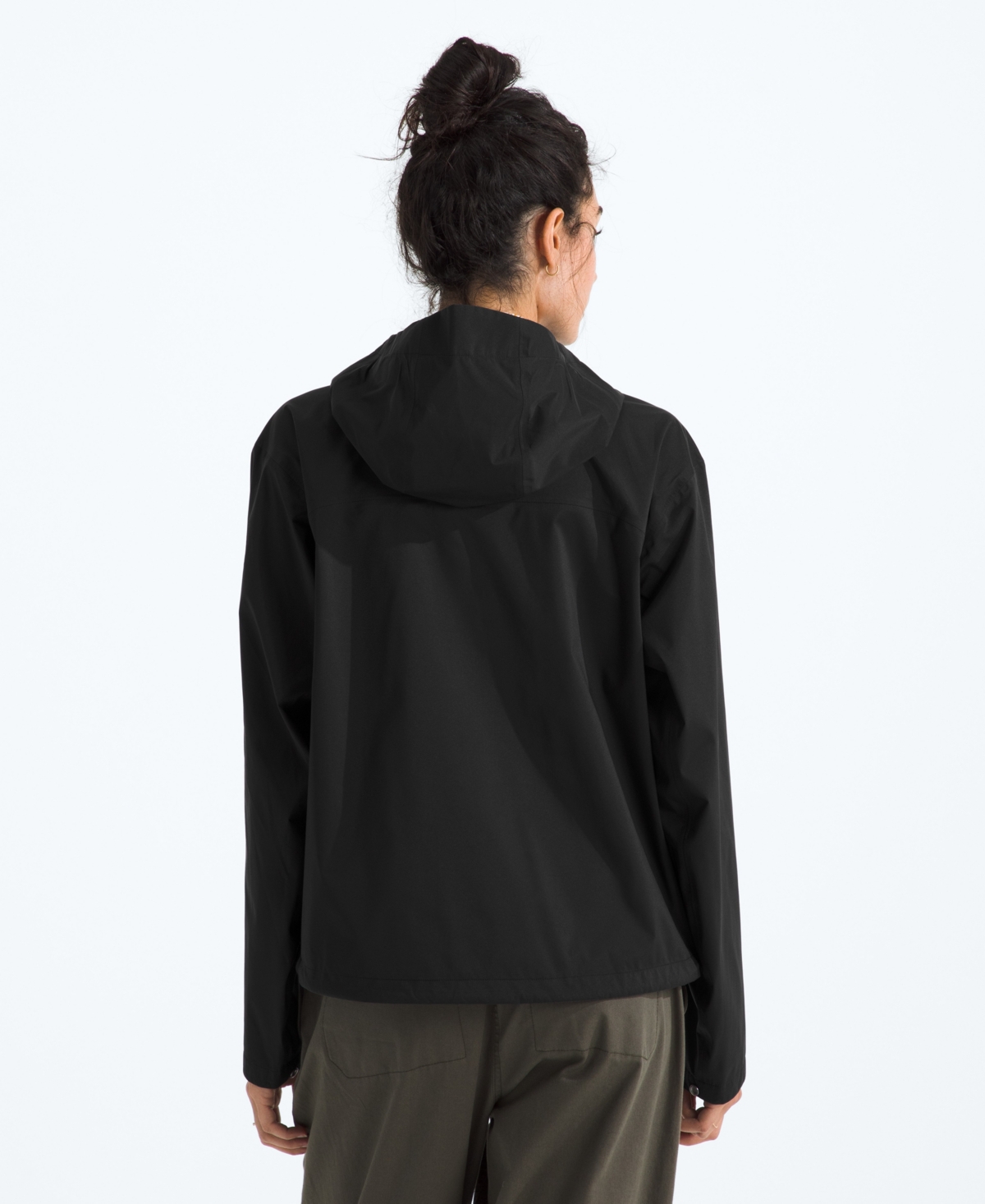 The North Face Women's Voyage Rain Hooded Jacket