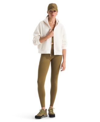 Women's Jaida Full-Zip Hooded Jacket