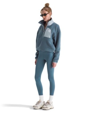 Women's Yumiori Off-Peak Half-Zip Jacket