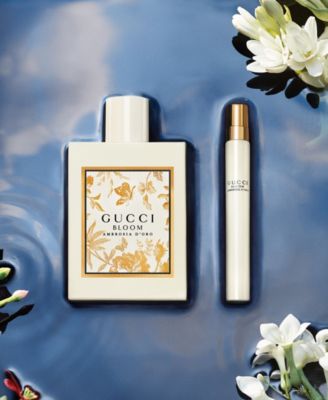 Bloom Ambrosia d'Oro Eau De Parfum, 1.7 oz.