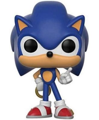Sonic the Hedgehog POP | Sonic with Ring