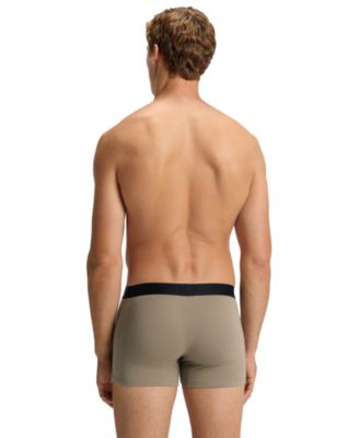 Men's One Boxer Brief Underwear, 3-Pack Set