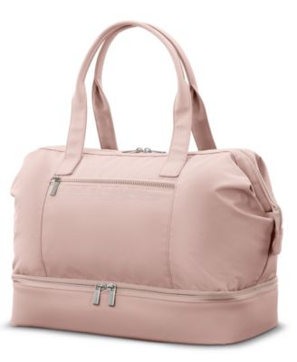 Better Than Basic 19" Drop Bottom Weekender Duffel
