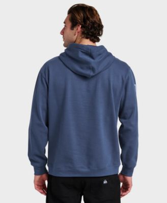 Men's Passage Logo Long-Sleeve Hoodie