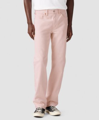 Men's 514 Straight-Fit Jeans