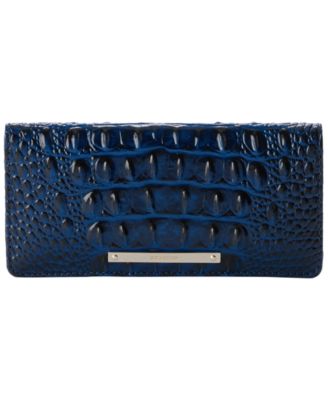 Ady Leather Bifold Wallet