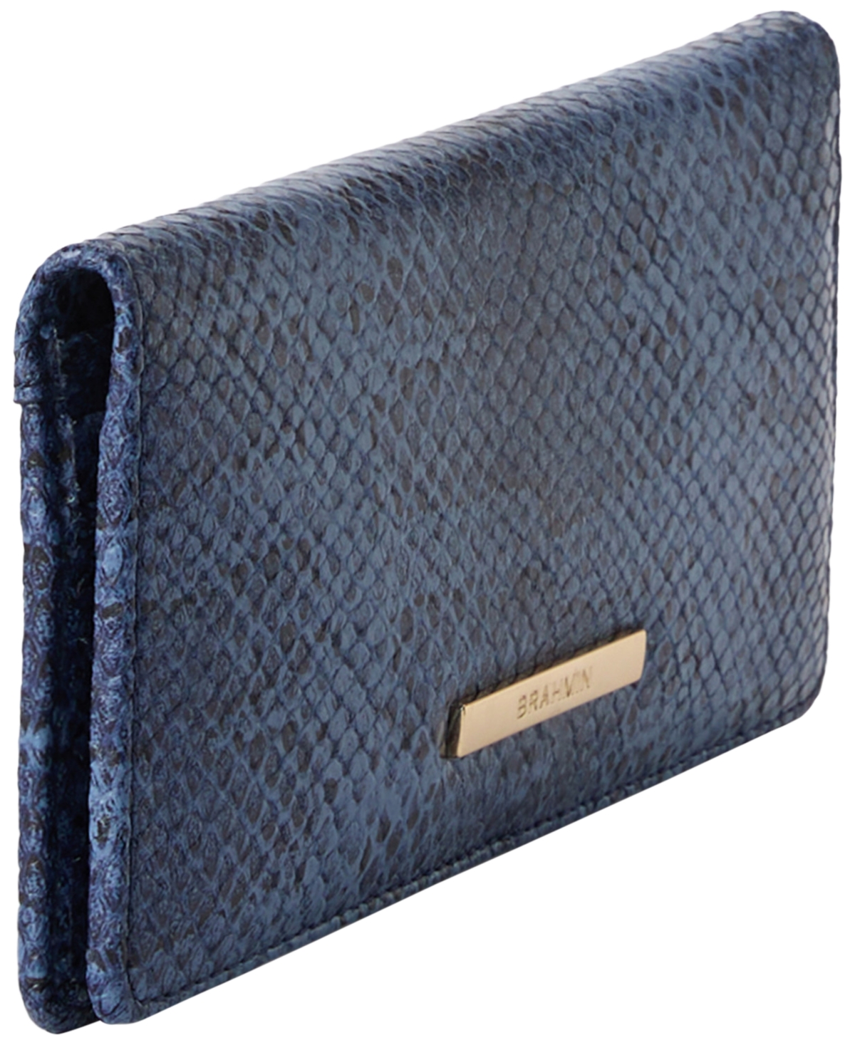 Brahmin Ady Slim Leather Wallet